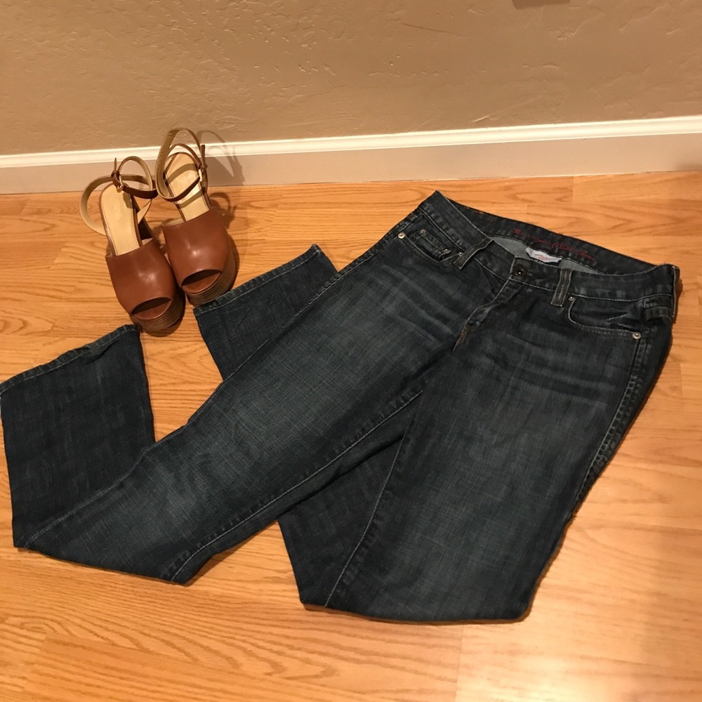 Levi's 553 Women's Jeans