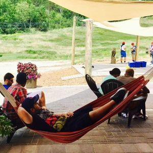 Meet your Posher, Ali