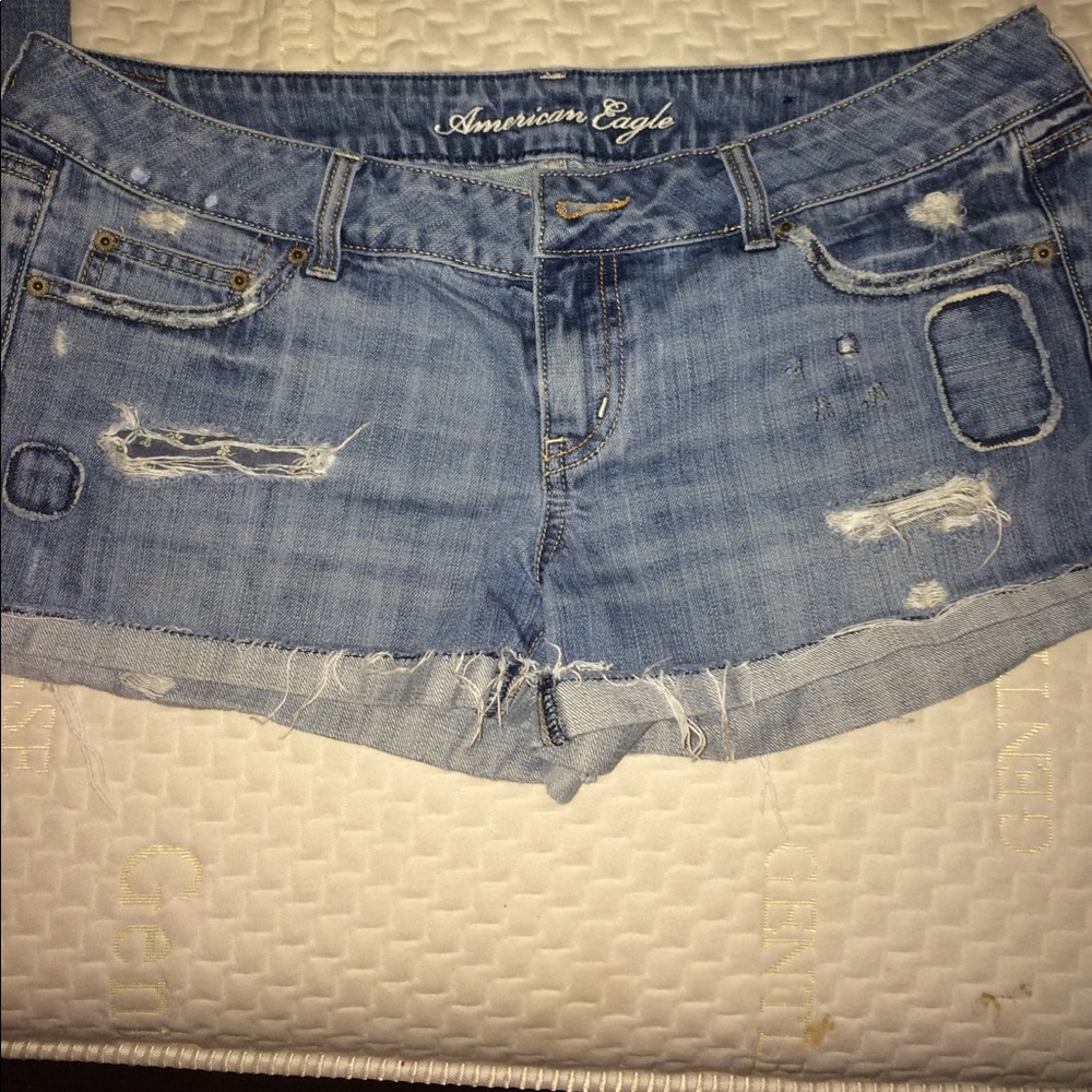 Shorts