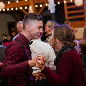 Meet your Posher, Chey