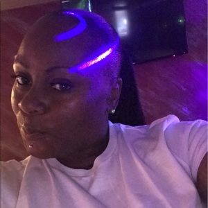 Meet your Posher, Lynnette