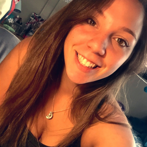 Meet your Posher, Jolene