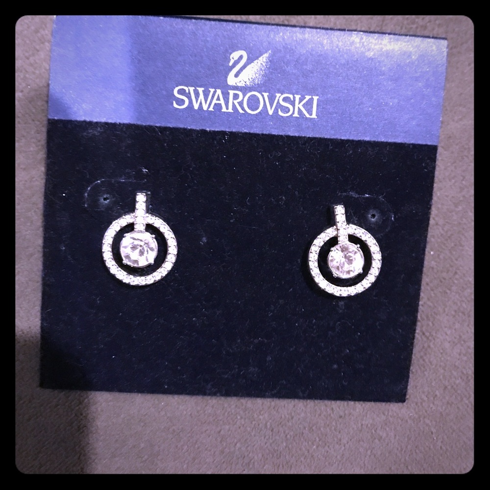 Bought; never worn. Brand new.