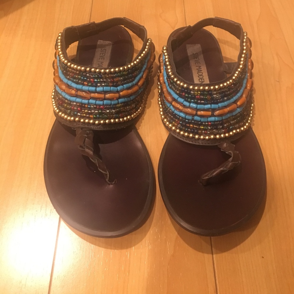 Steve Madden Erinnn sandals