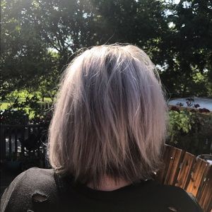 Meet your Posher, Hope