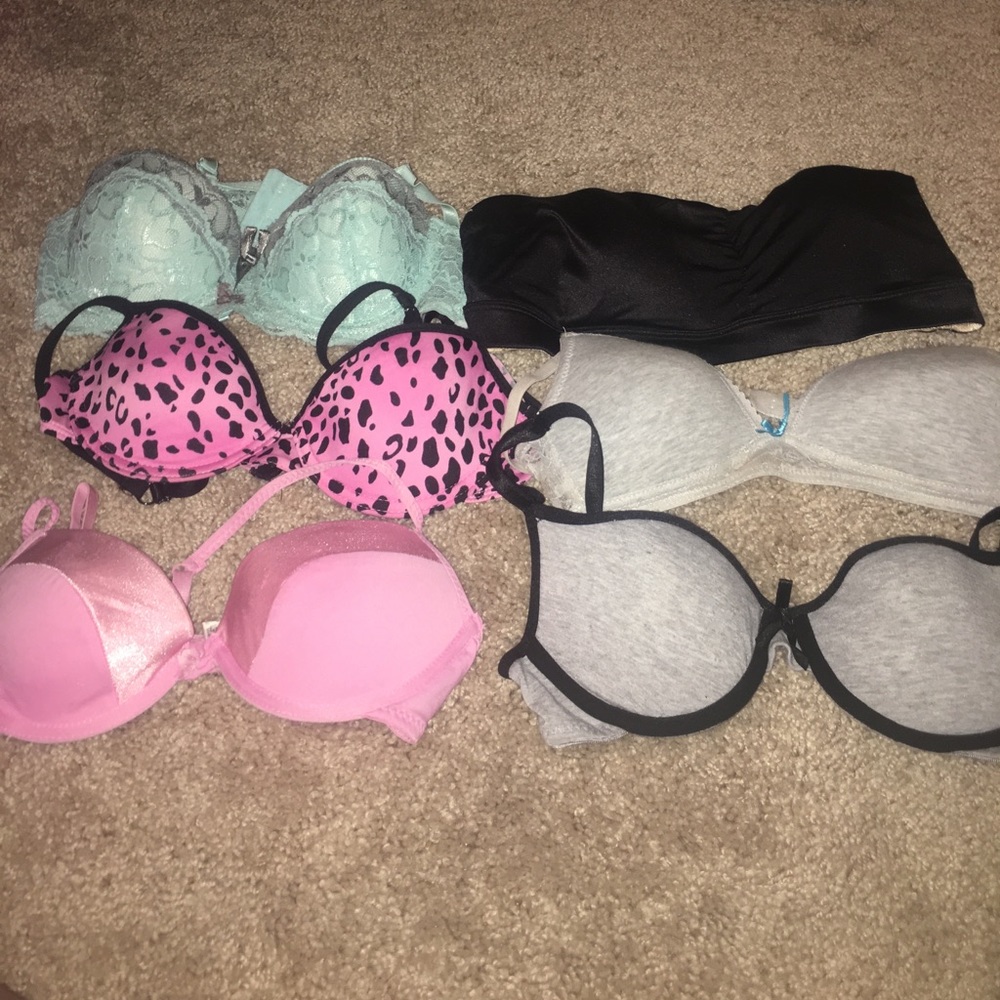 BUNDLE 6 FOR 20$