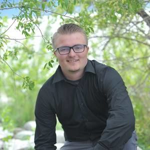 Meet your Posher, Jared