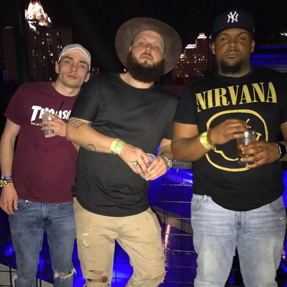 Meet your Posher, Callan