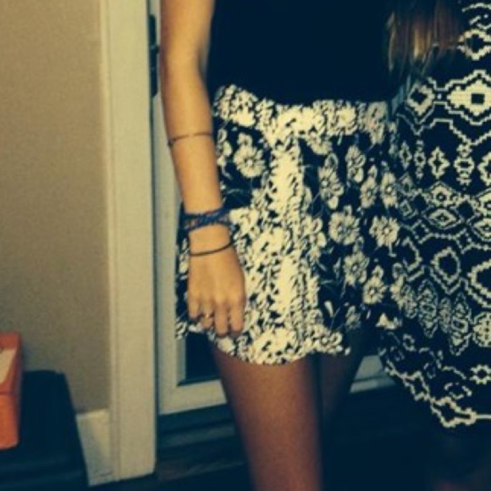Free People Shorts