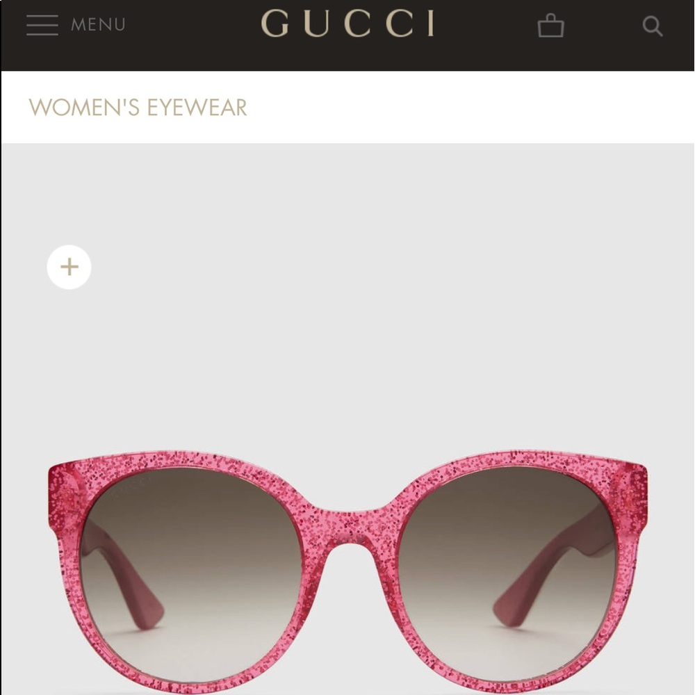 Gucci Sunglasses