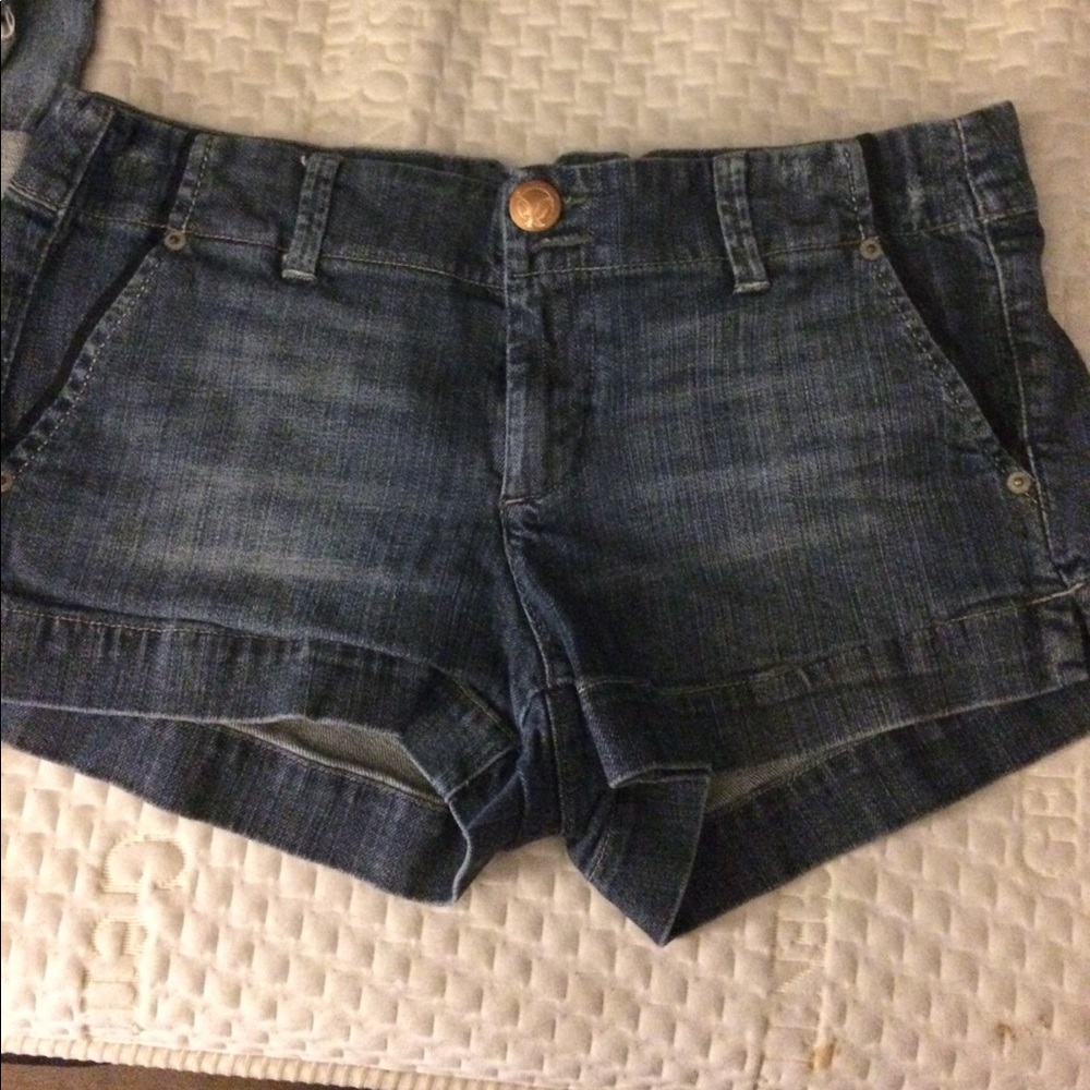 Shorts