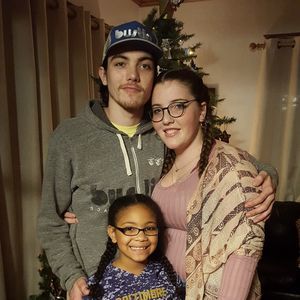 Meet your Posher, Layne