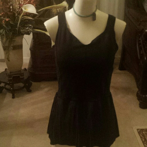 NWT Lululemon City Tank Cool Max- Sweat-Wicking - Picture 2 of 7