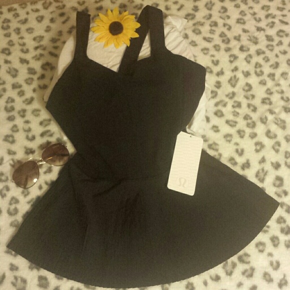 NWT Lululemon City Tank Cool Max- Sweat-Wicking - Picture 4 of 7