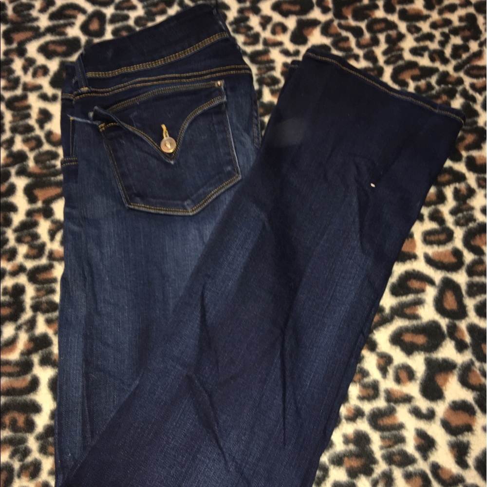 Hudson jeans