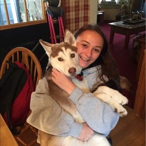 Meet your Posher, Payton