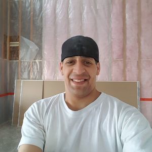 Meet your Posher, Matthew