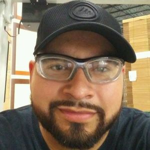 Meet your Posher, Roberto