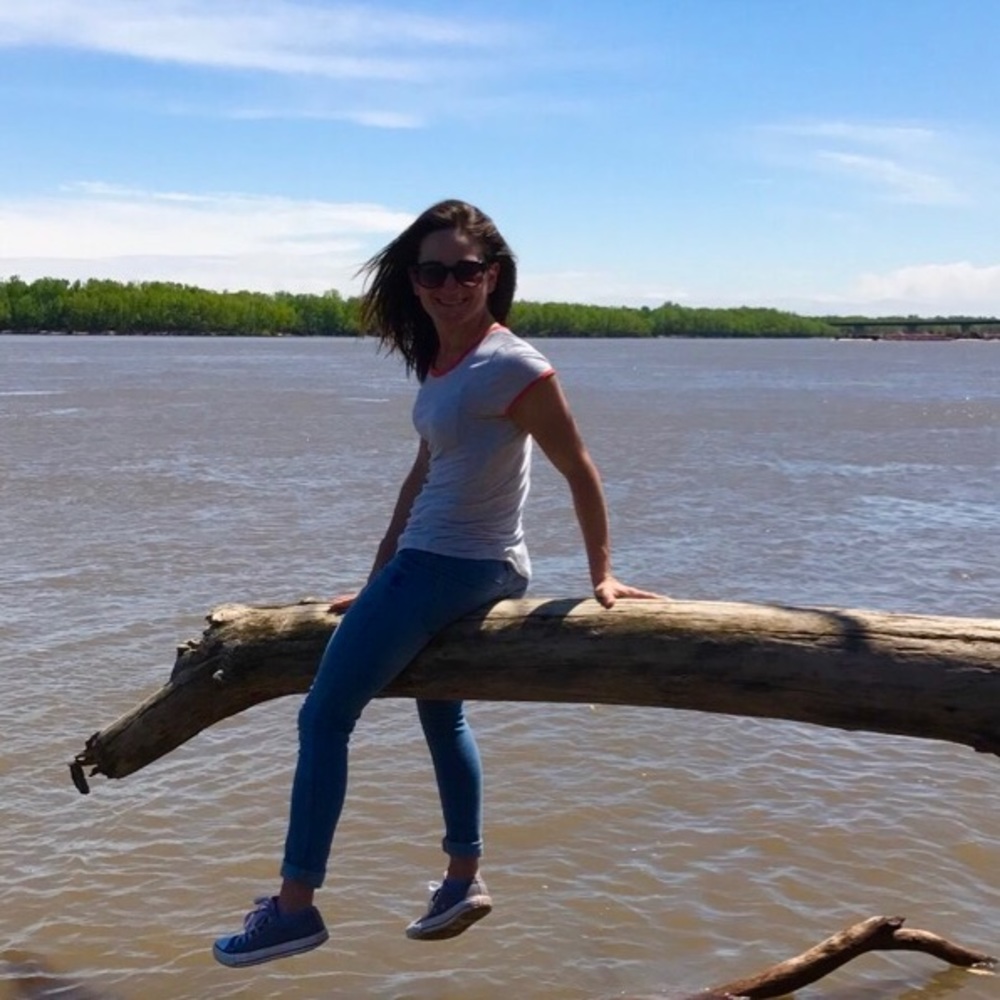 Meet your Posher, Sara