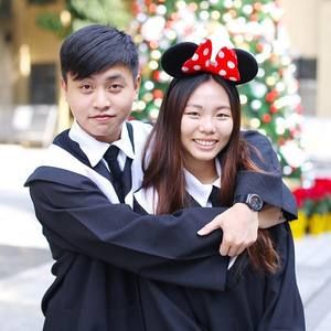 Meet your Posher, Alex