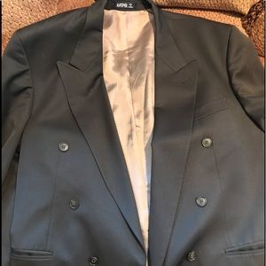 Kasper suit jacket
