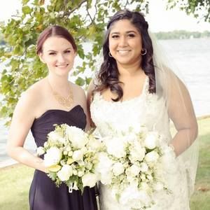 Meet your Posher, Elizabeth