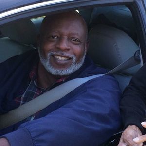 Meet your Posher, Rickiecoachman