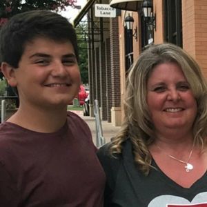 Meet your Posher, Julie