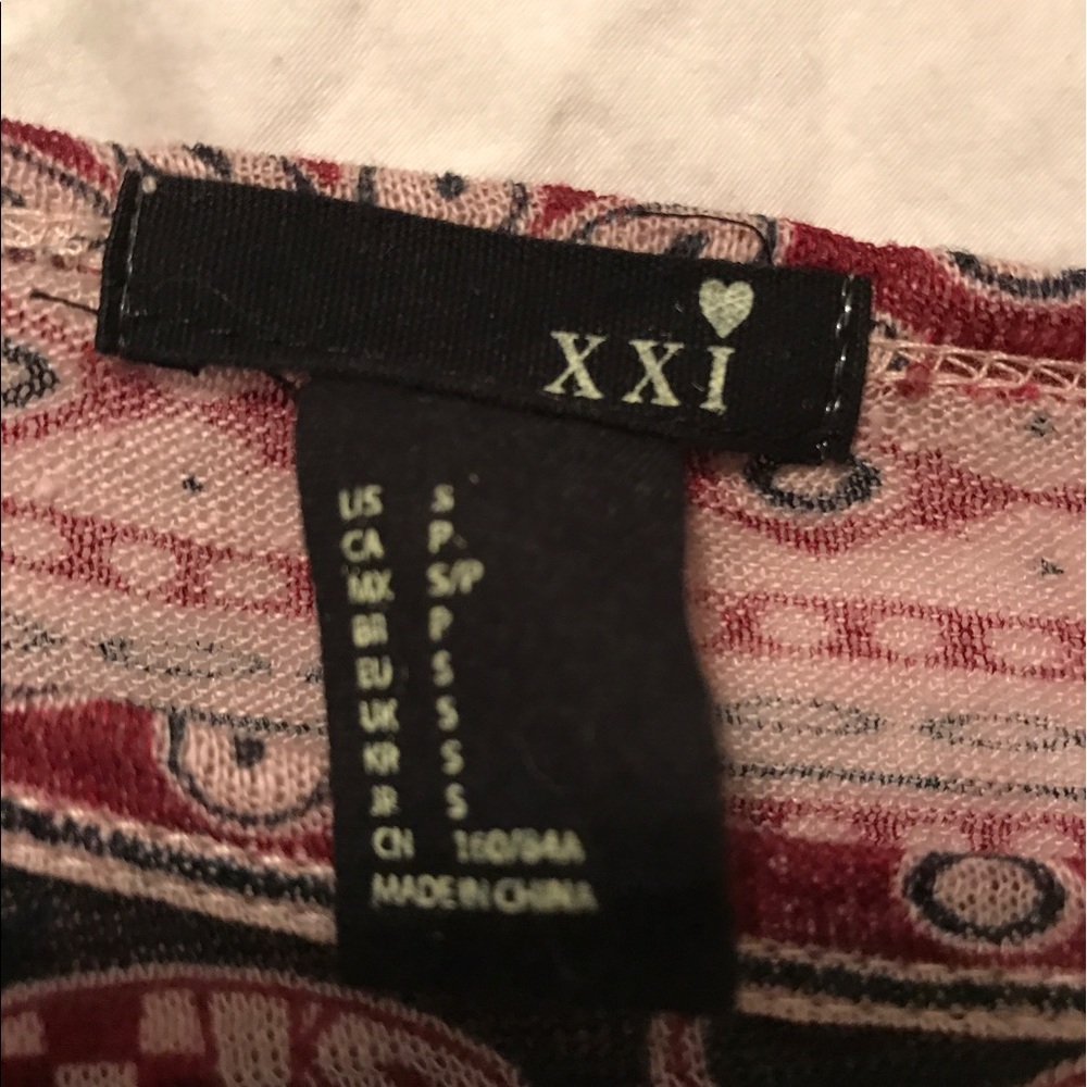 Tee - Picture 2 of 2