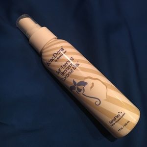 SeneDerm by SeneGence Self Tanning Coconut Milk