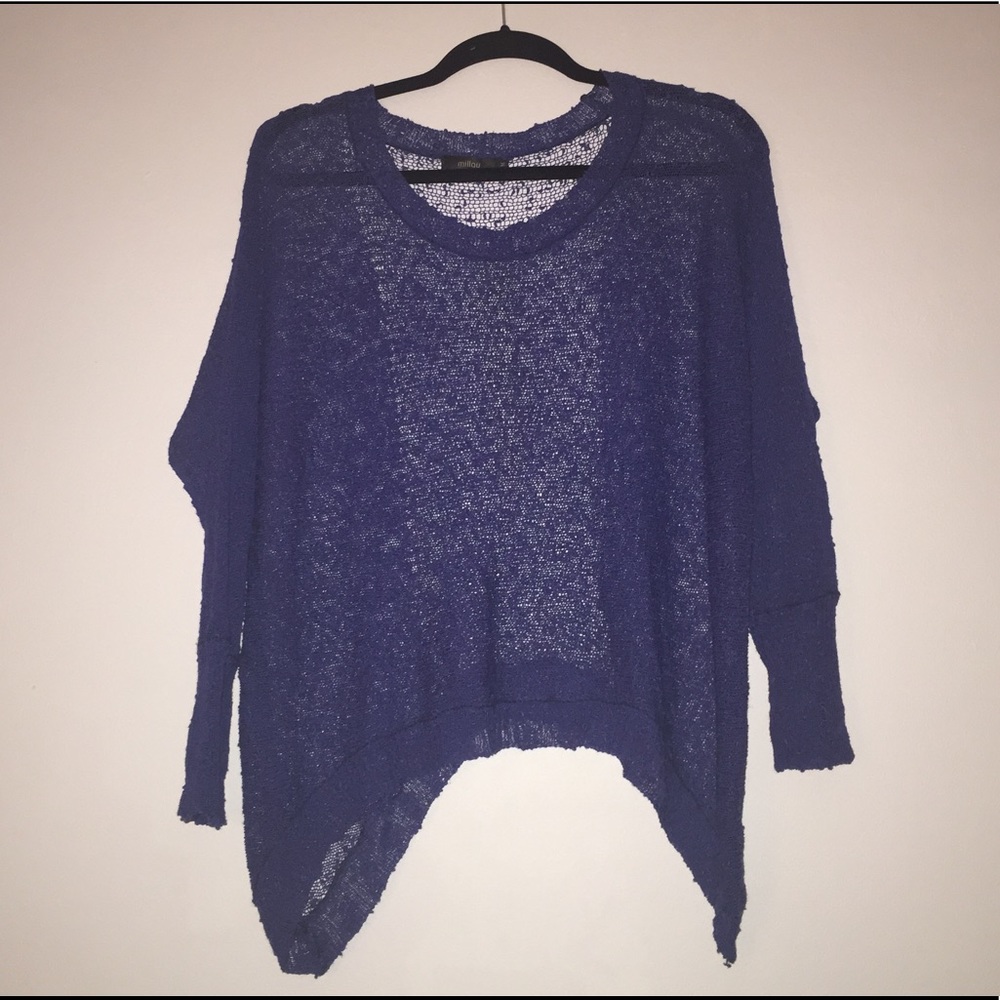 LF Millau Sweater Size M