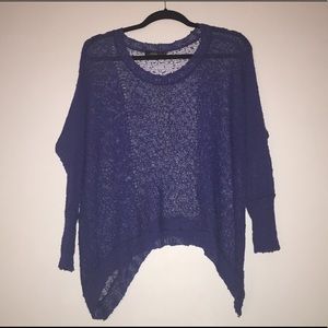 LF Millau Sweater Size M