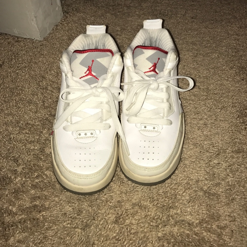 Air Jordan Flipsyde Vintage Rare
