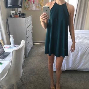 Zara dress