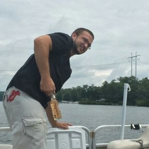 Meet your Posher, Matthew