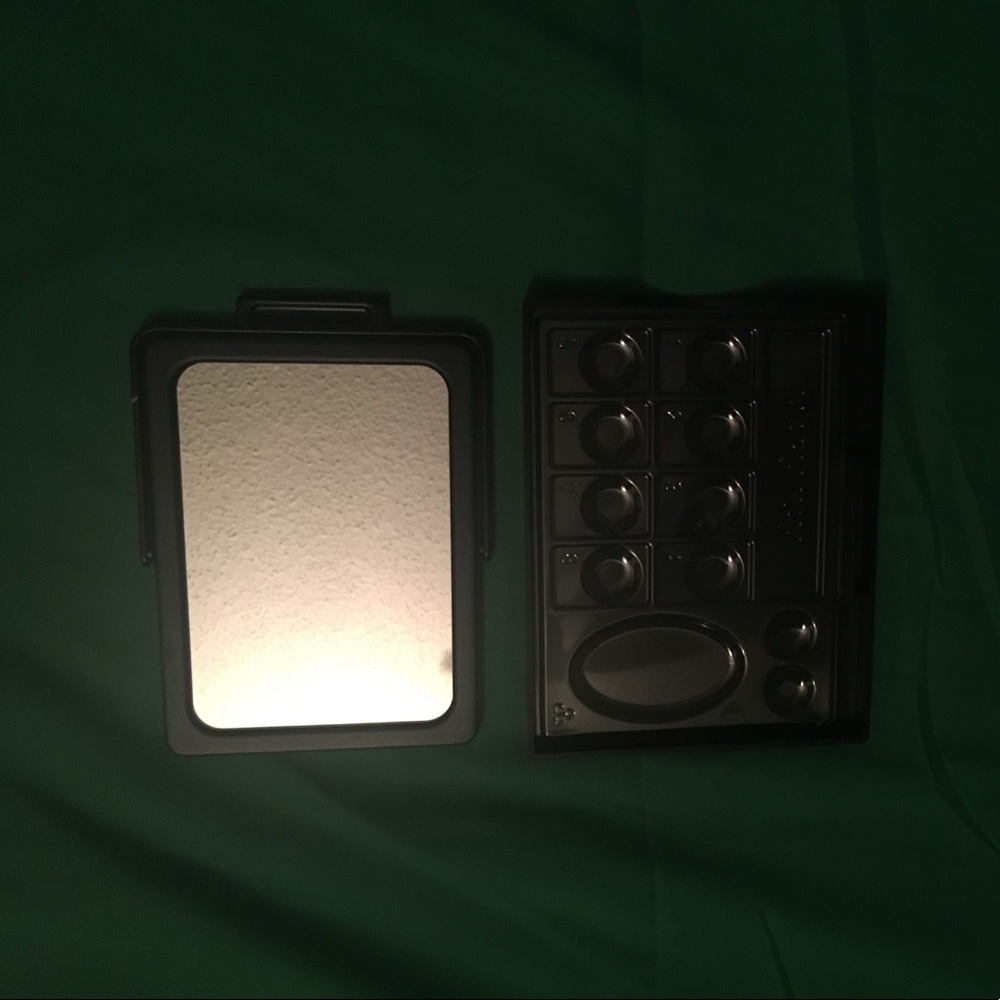 Mary Kay mirror/make up tray