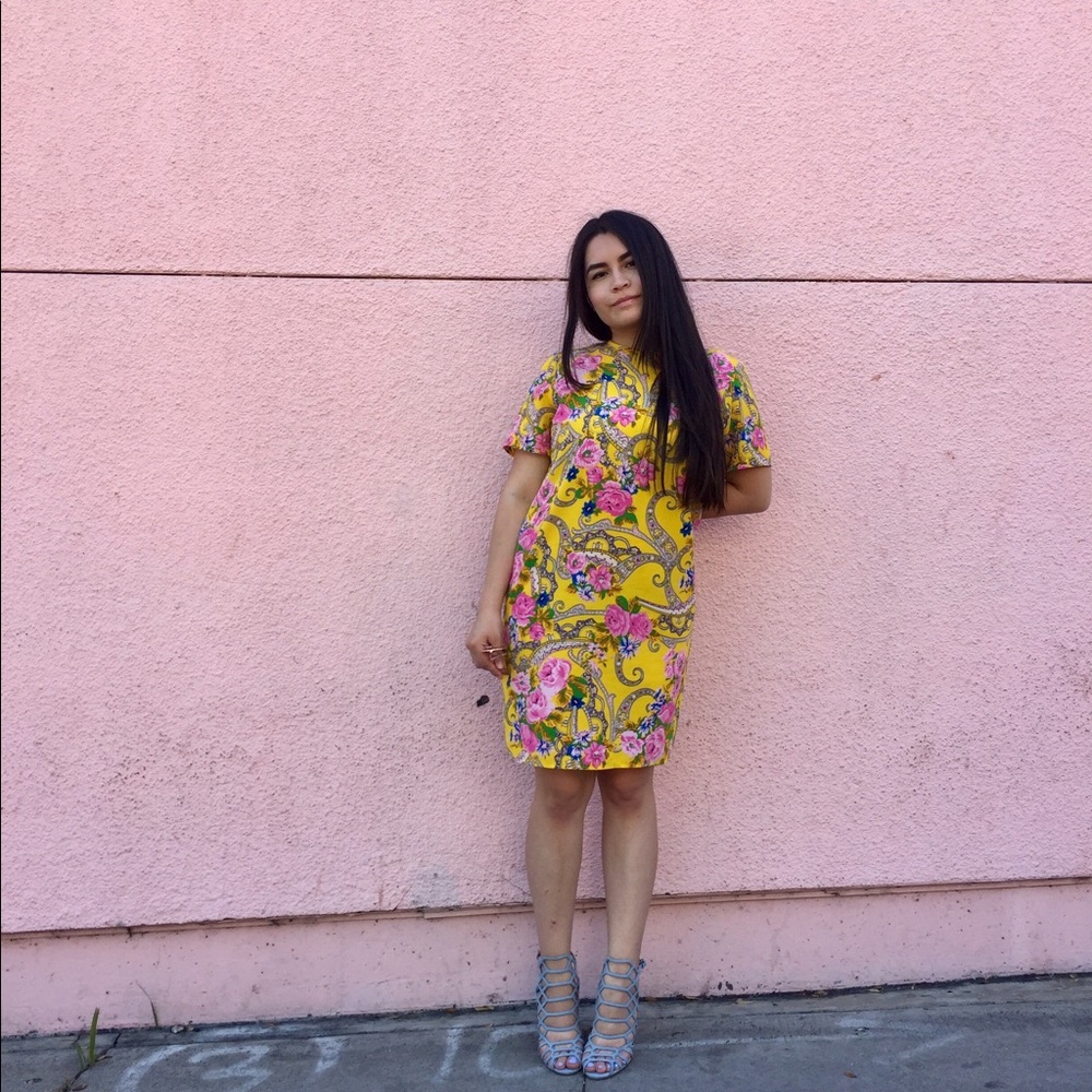 Asos dress