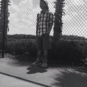 Meet your Posher, Jonathan