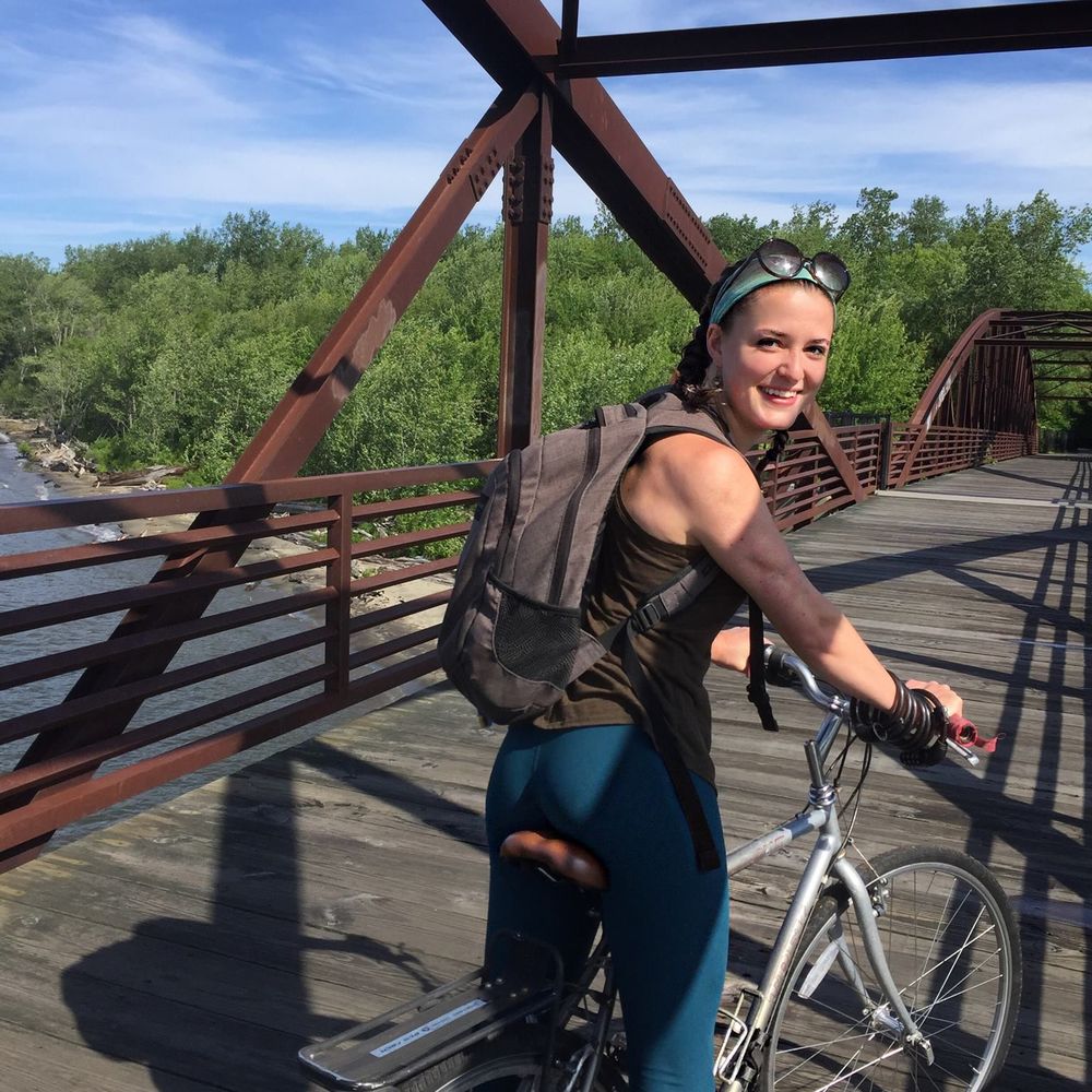 Meet your Posher, Renee