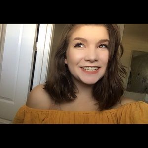 Meet your Posher, Madeline