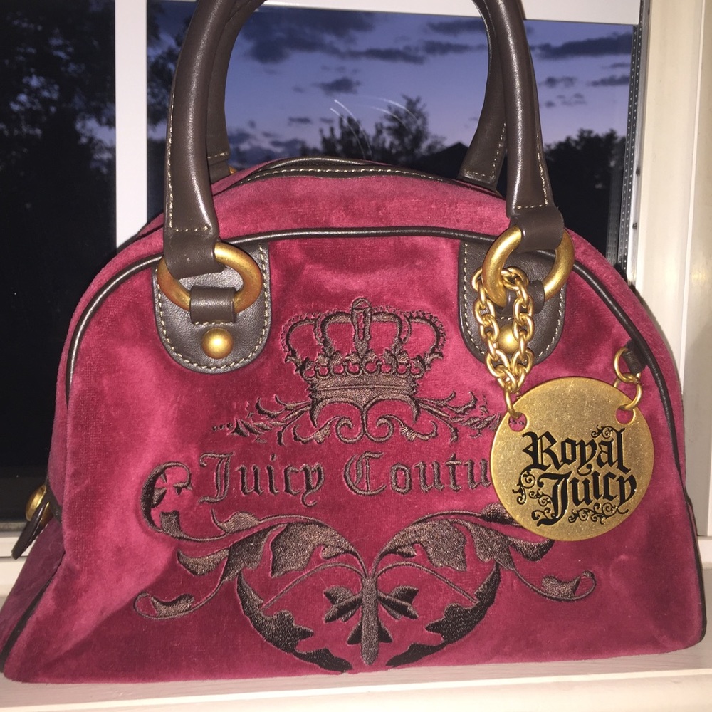 Juicy Couture Purse