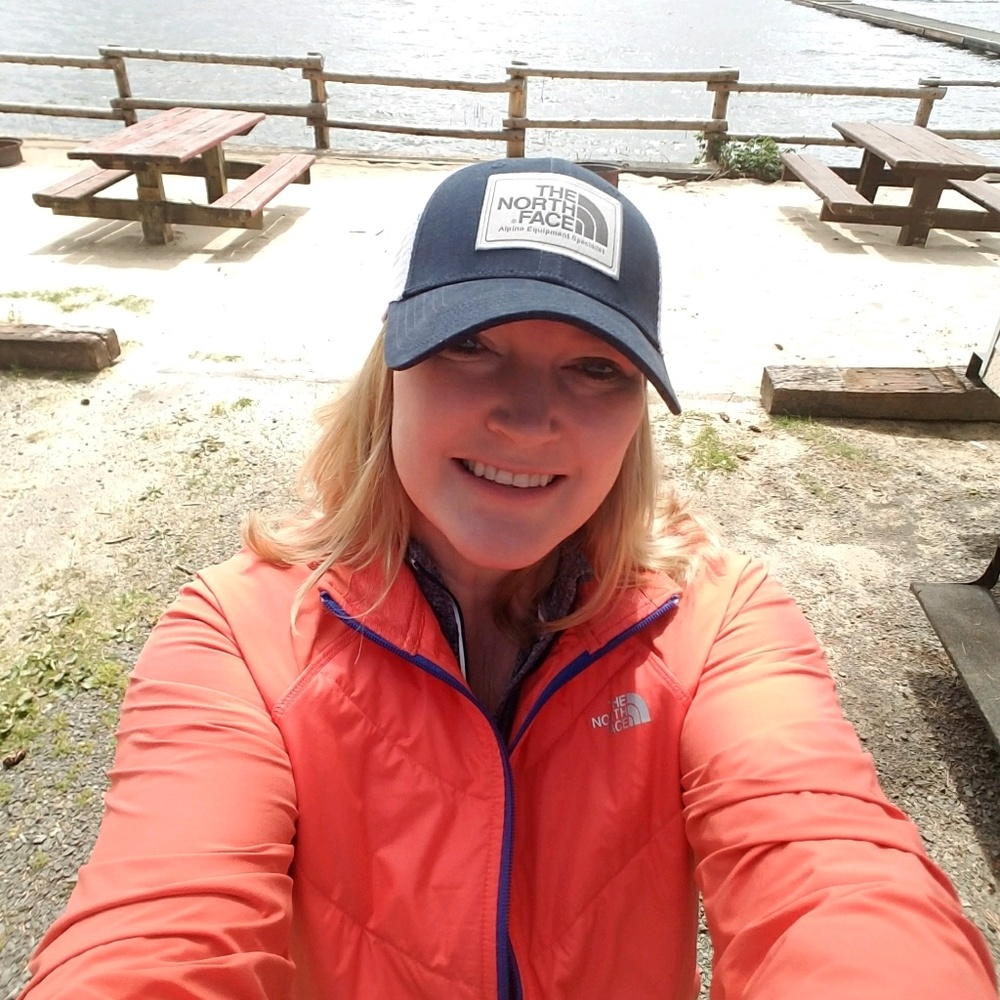 Meet your Posher, Jennifer