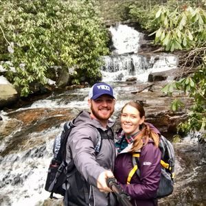 Meet your Posher, Richard