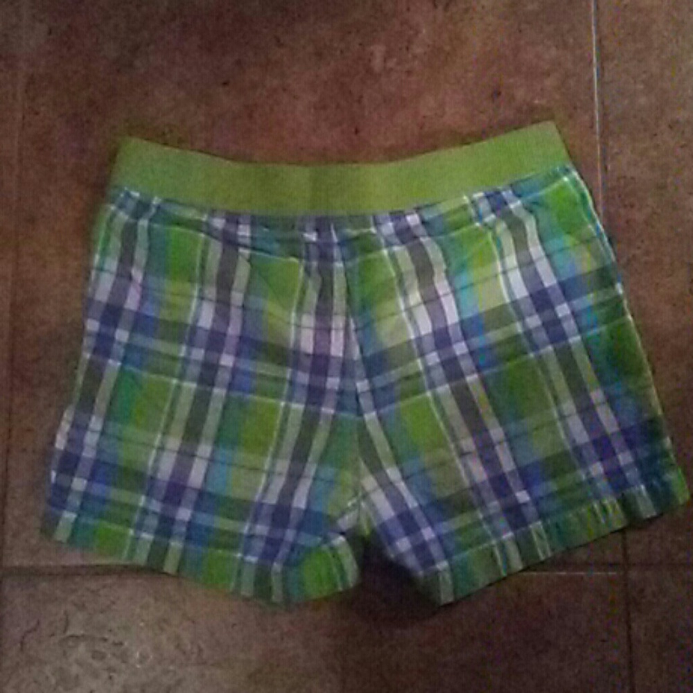shorts - Picture 2 of 2