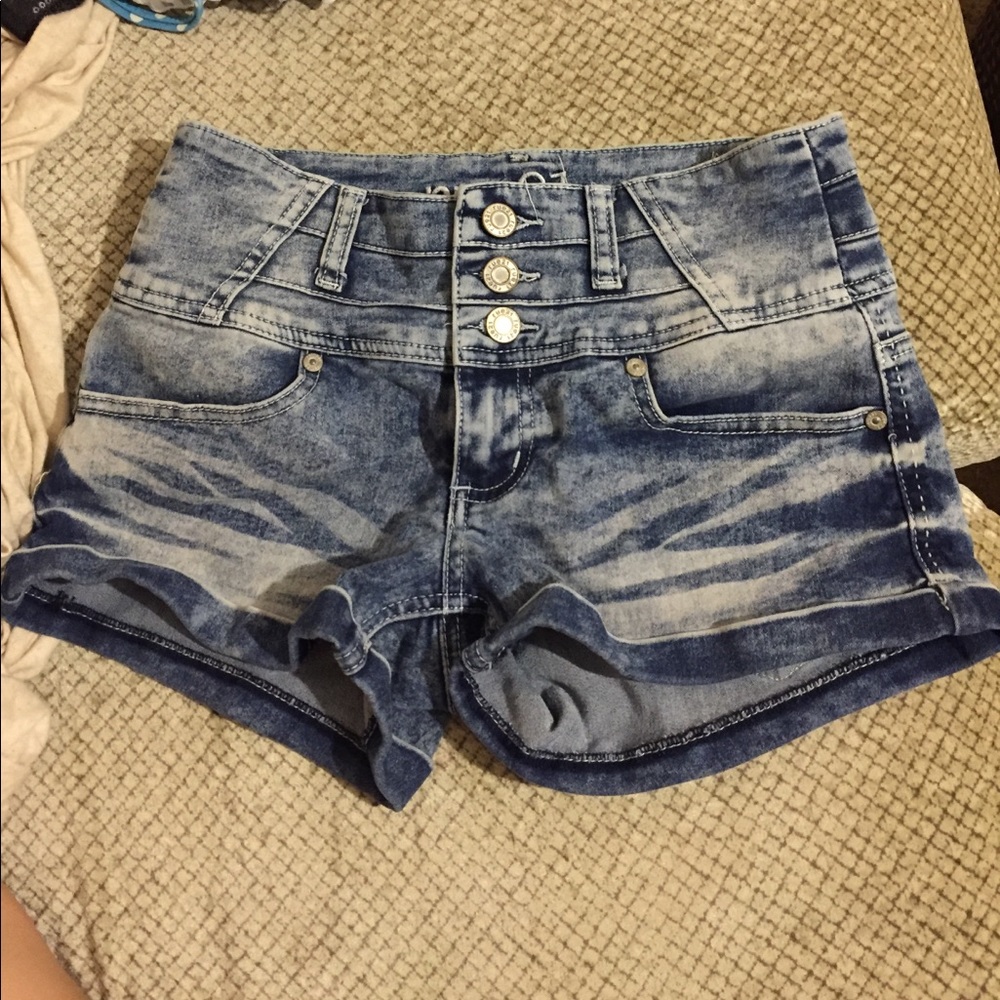 Rue 21 Shorts