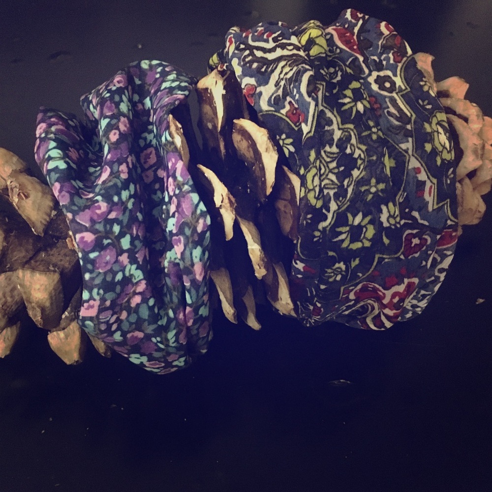 Bohemian Headbands