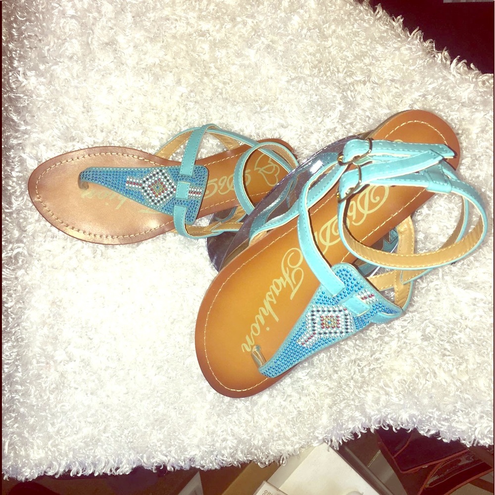 Sandals