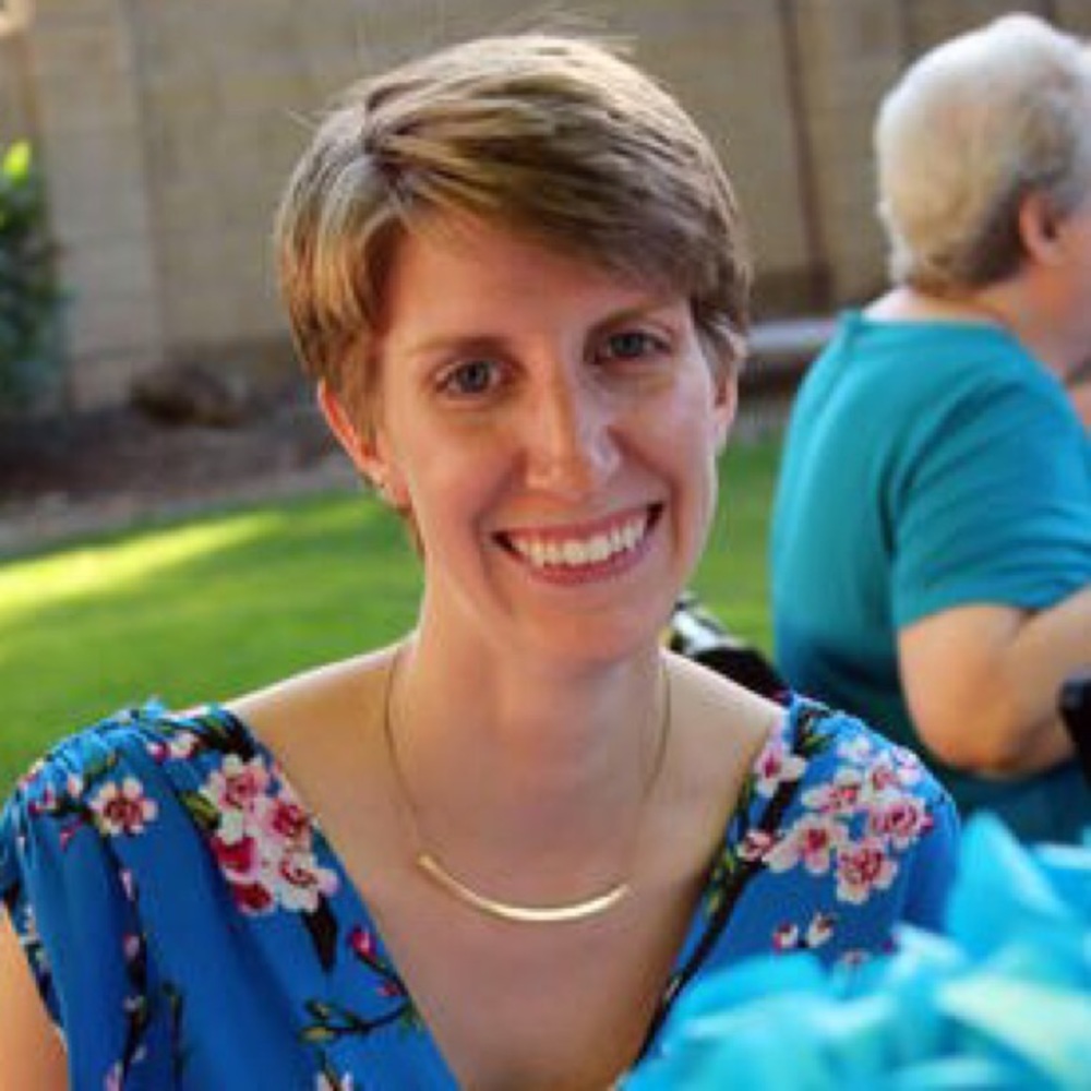 Meet your Posher, Andie