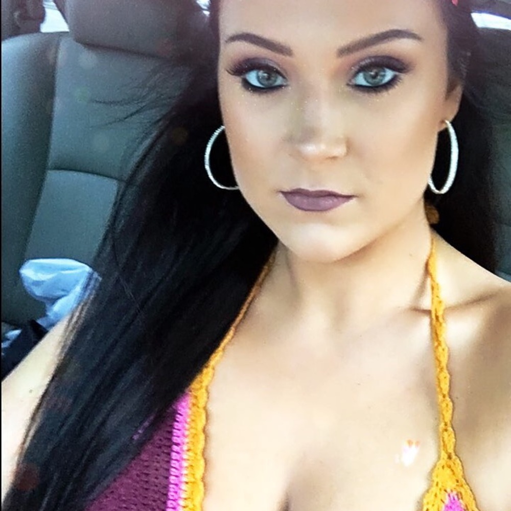 Meet your Posher, Lindsey