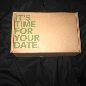 DATEBOX